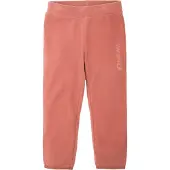 Viking Playtime Fleece Pants Midlayer - Pink - 86
