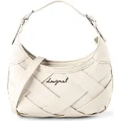 Desigual Käsilaukku offwhite