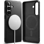 Ringke Samsung Galaxy S26 Onyx Magneettinen Kotelo - Musta