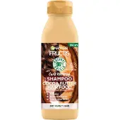 Fructis Garnier Hair Food Cocoa Butter 350 ml shampoo