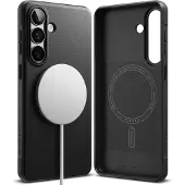 Ringke Samsung Galaxy S26+ Onyx Magneettinen Kotelo - Musta