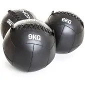 Dinox Wall Ball Pro, 8 kg