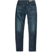 G-Star Streem Slim Tapered Jeans - Dark blue - Men
