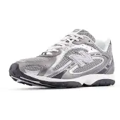 New Balance Matalavartiset tennarit '204' harmaa / tummanharmaa / valkoinen