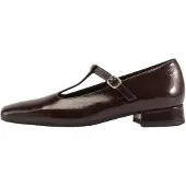 Vagabond Debbi - Burgundy - 36