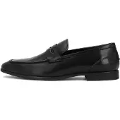 Kazar Loafer musta