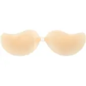 Magic bodyfashion Rintaliivi beige