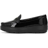 Kazar Loafer musta