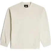 G-Star GS-01 Relaxed Sweater - White - Men