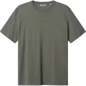 Gabba Gabnigel Nbh Ss T-Shirt Gots - Khaki green - S