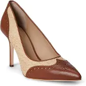 Ralph Lauren Avokkaat 'Lynden' beige / ruskea