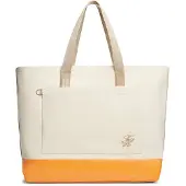 Tommy Hilfiger Summer Canvas Tote -laukku