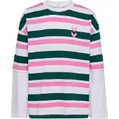Hummel Silly Pitkähihainen T-paita