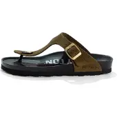 Bayton Pistokkaat khaki