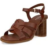 Ecco Sculpted Alba 65 - Brown - 41