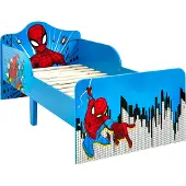 Marvel Juniorisänky, Sininen