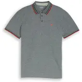 Tom Tailor 1050778 Lyhythihainen Pikeepaita