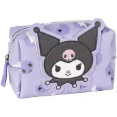 Cerdá HELLO KITTY toilettilaukku Kuromi