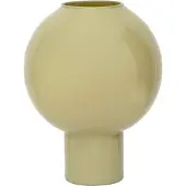 Urban Nature Culture Vase Van Pale Green - Green - Ø 28 CM