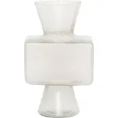Urban Nature Culture Vase Cloe - Nude - H 36CM