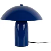 Leitmotiv Table Lamp Asuto - Blue - H23.5CM