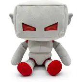 Youtooz Scott Pilgrim Robot 01 Nalle 23 Cm