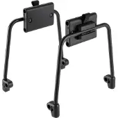 Thule Inlock Adapter Set Black OneSize