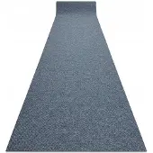 Hobby Hall Vigor 200x430 cm harmaa ulko/sisä liukumaton ovimatto