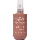 NAK Luxe Finishing Creme 100ml
