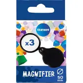 Centrum Magnifier pocket magnifier (folding magnifier)