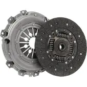 RYMEC Kytkinpaketti SF1078