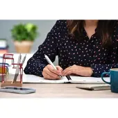 Pentel BY210-A Floatune Roller Ball - 12 pcs