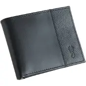 Next Kukkaro 'Bifold' musta