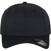 Flexfit Baseball Wooly Combed, unisex lippis