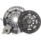 RYMEC Kytkinpaketti JT7528010