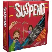 Spin Master Suspend Game - Red - ONE SIZE
