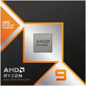 AMD Ryzen 9 9950X3D prosessori 16 ydintä 32 säiettä 5,7 GHz Socket AM5 WOF