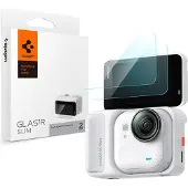 Spigen Glass tR Slim 2 Pack - Insta360 Go Ultra