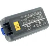 Cameron Sino Intermec CK70 CK71 Viivakoodinlukijan Akku