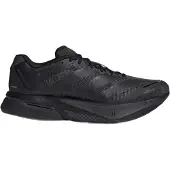 Adidas Men's Adizero Boston 13 Core Black / Carbon / Core Black Juoksukengät 43 1/3