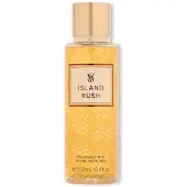 Victoria's Secret Island Rush vartalosuihke naisille 250 ml