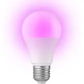 Alecto SMARTBULB10 E27 LED-älylamppu
