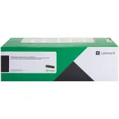 Lexmark Värikasetti Return Cyan