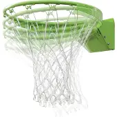 Exit Koripallokori dunk renkaalla+verkko