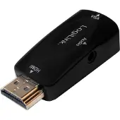 Logilink VGA M/F