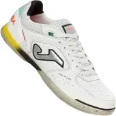 Joma Top Flex In - Valkoinen - Sisäpeli (Ic), koko 43
