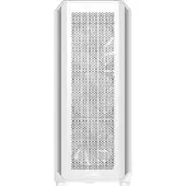 ADATA XPG VALOR AIR PLUS -miditornikotelo ikkunalla ja RGB-valaistuksella, valkoinen
