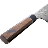 Suncraft Octa 210 Gyuto veitsi