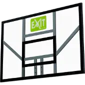 Exit Galaxy koripallolevy