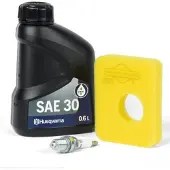 Husqvarna Huoltosarja B&S-malli 450/5